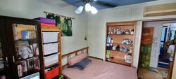 Blk 288D Jurong East Street 21 (Jurong East), HDB 5 Rooms #358015641